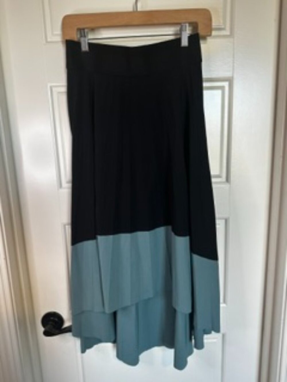 Athleta Flowy Skirt